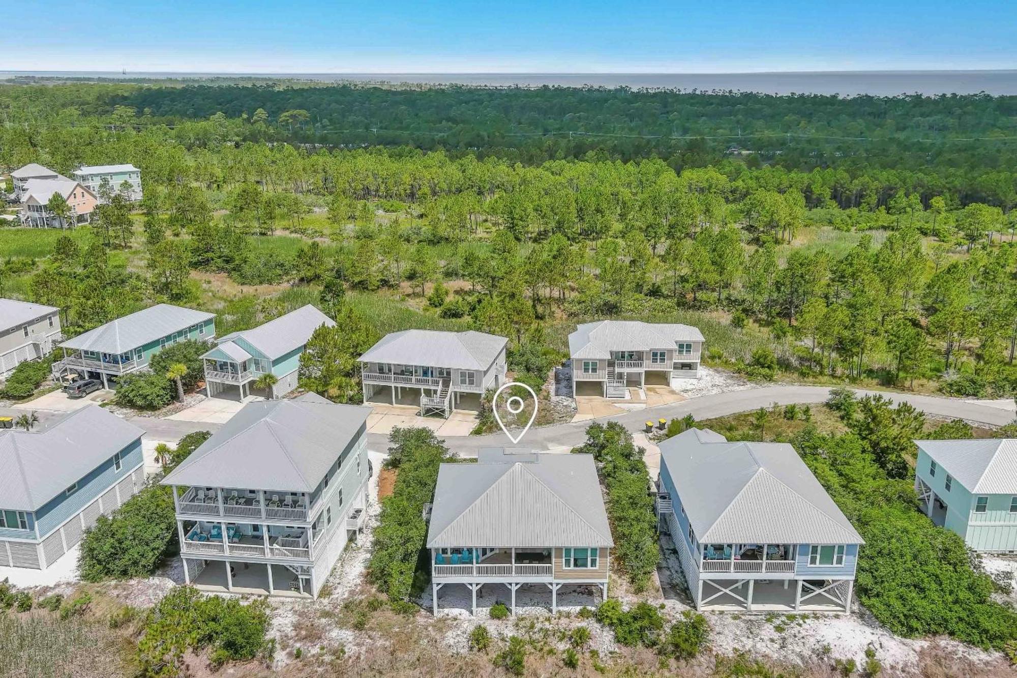 Willa Group Hug Gulf Shores Zewnętrze zdjęcie